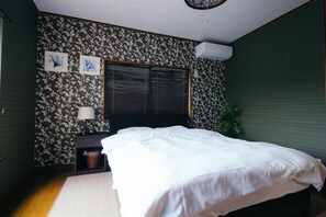 Room - Hiroshima Danbara Guesthouse by Exseed (Hiroshima)