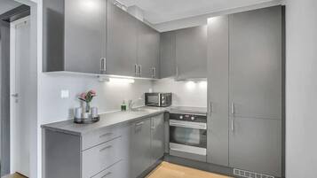 Cucina privata