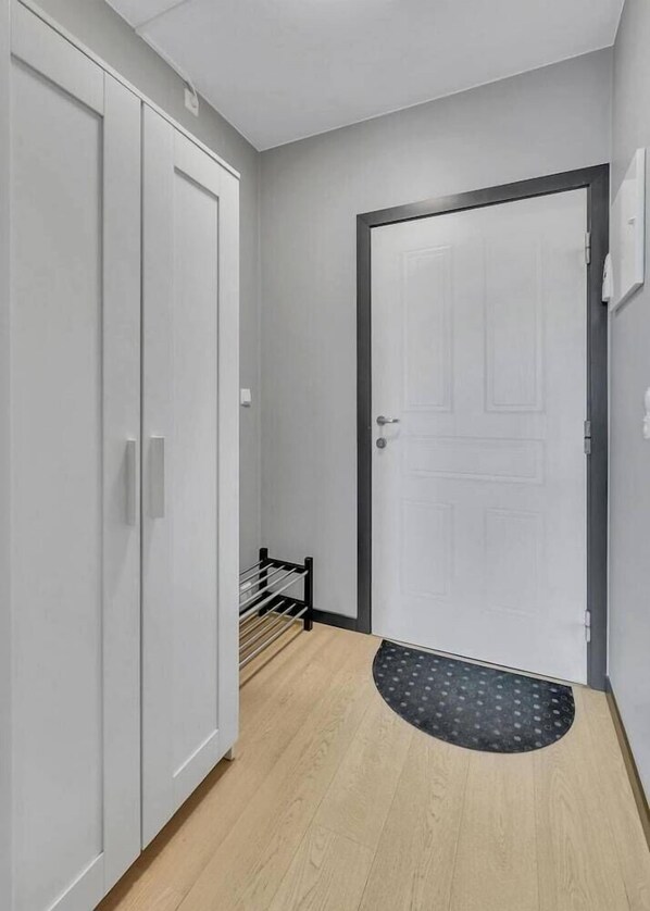 Interior - Forenom Apartments Carl Berners Plass (Oslo)