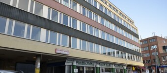 Forenom Apartments Carl Berners Plass