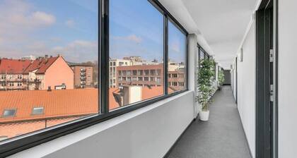 Forenom Apartments Carl Berners Plass