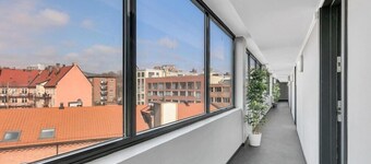 Forenom Apartments Carl Berners Plass