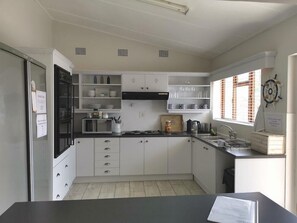 Private kitchen - Normandie On Sea (Hermanus)
