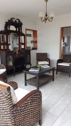 Interior - Normandie On Sea (Hermanus)