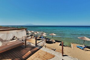 Property grounds - Tsamis Zante Suites (Zakynthos)