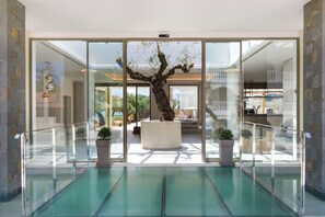 Interior - Tsamis Zante Suites (Zakynthos)