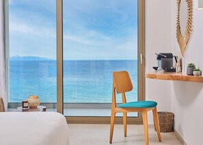 Room - Tsamis Zante Suites (Zakynthos)