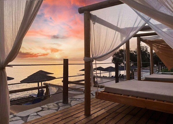 Property grounds - Tsamis Zante Suites (Zakynthos)