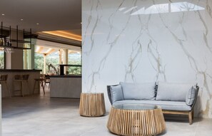 Lobby - Tsamis Zante Suites (Zakynthos)