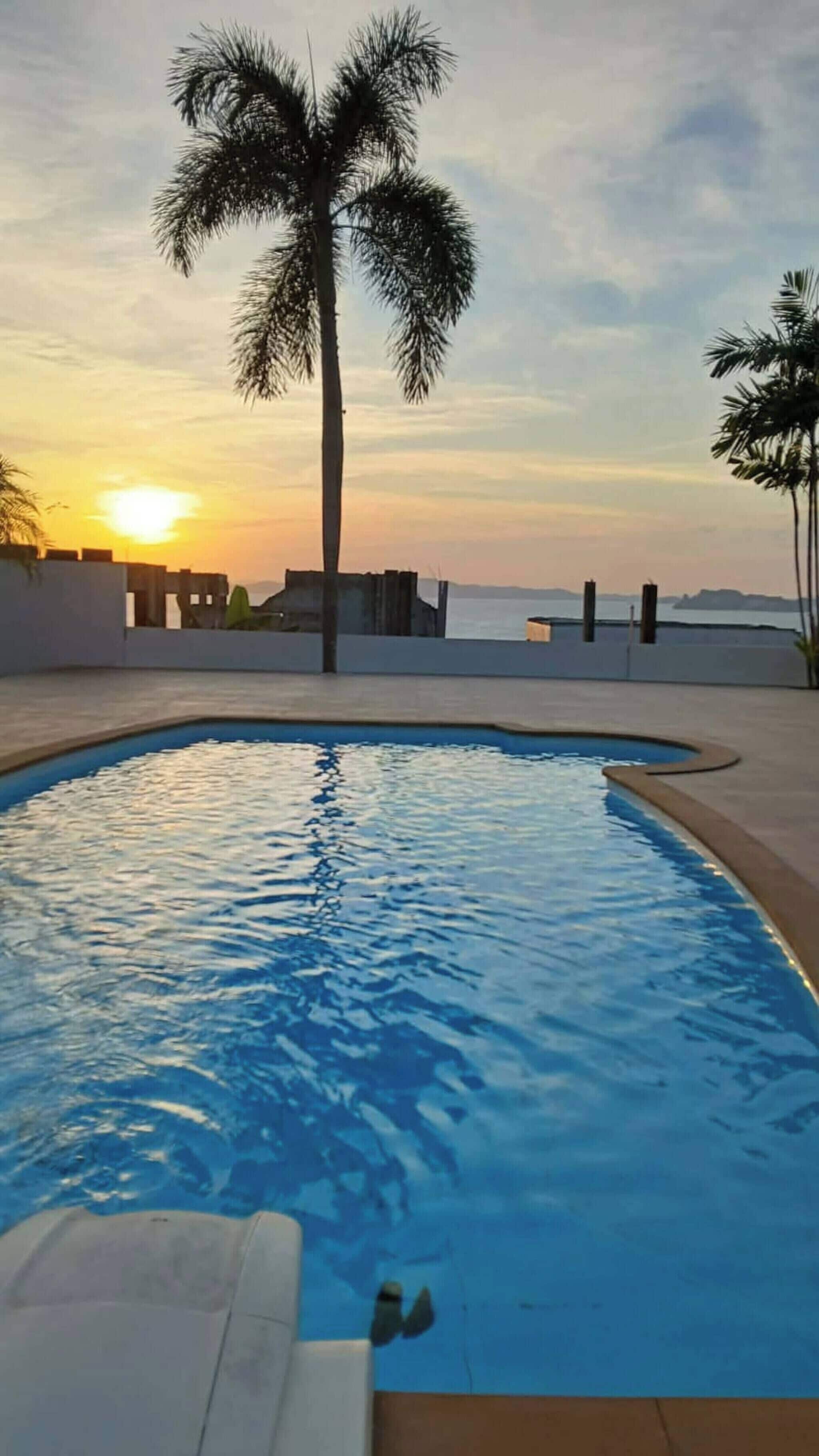 Villa, 3 habitaciones, fumadores, piscina privada | Piscina | Una piscina al aire libre