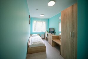 Room - Motel Domino (Nuremberg)