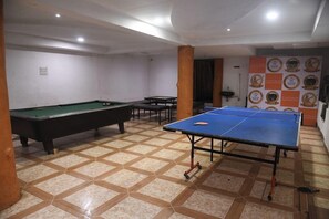 Sala de juegos