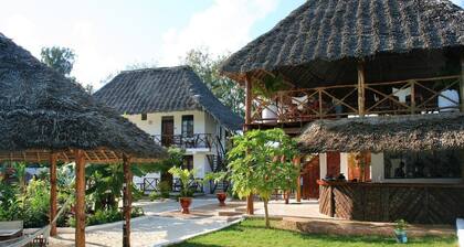 Aluna Beach Lodge