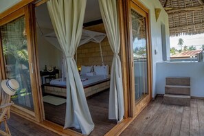 Room - Aluna Beach Lodge (Nungwi)