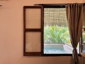 Interior - Aluna Beach Lodge (Nungwi)