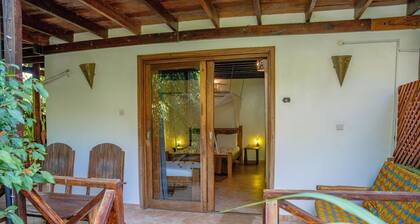 Aluna Beach Lodge
