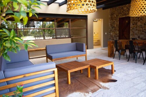 Equestrian Villa