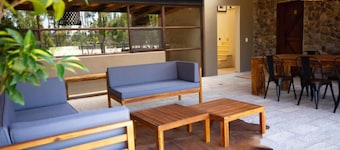 Equestrian Villa