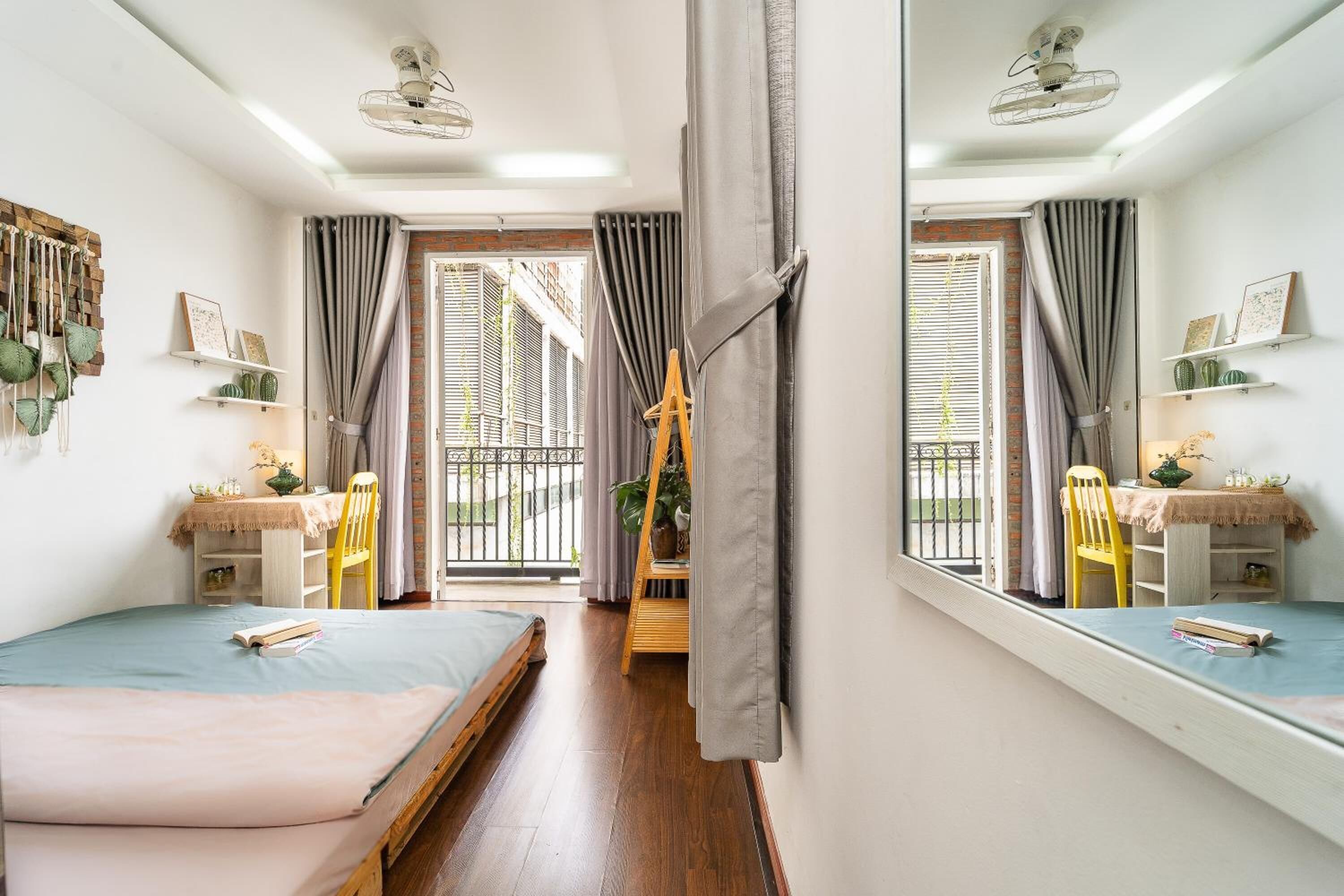 Kamer