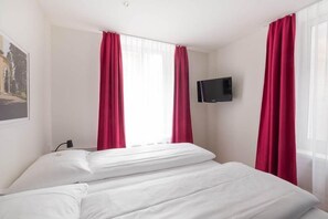 Room - Fred Guest House Zurich Hauptbahnhof (Zürich)