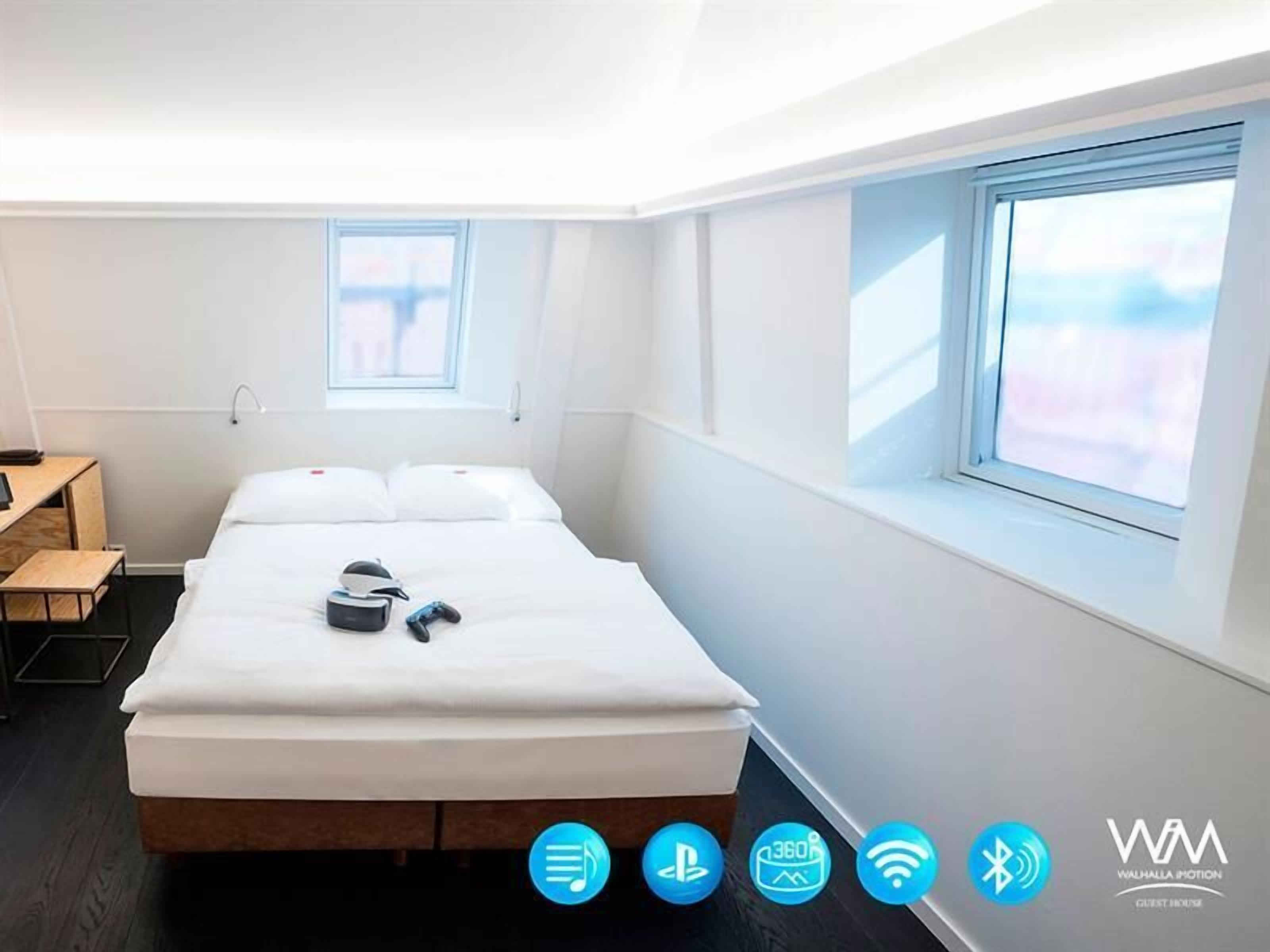 Habitación