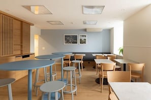 ร้านอาหาร