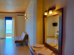 Interior - Hotel Minos (Agios Vasileios)