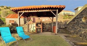 Property grounds - Quinta São Lourenço - Casa Frente | Sunset - Pool - Seaview (FAJÃ DA OVELHA)