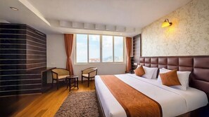 Room - Jai Hotels (Darjeeling)