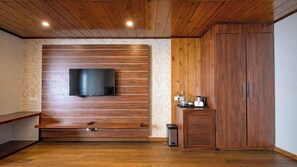 Interior - Jai Hotels (Darjeeling)