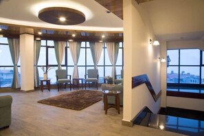 Interior - Jai Hotels (Darjeeling)