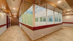 Interior - Jai Hotels (Darjeeling)