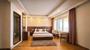 Room - Jai Hotels (Darjeeling)
