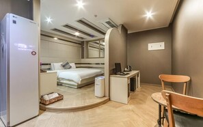 Room - 1 Night 2 Days Hotel (Yangsan)