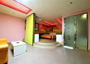 Interior - 1 Night 2 Days Hotel (Yangsan)