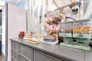 Dining - 1 Night 2 Days Hotel (Yangsan)