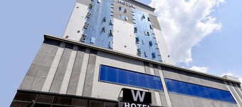 1 Night 2 Days Hotel