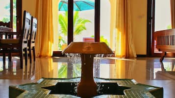 Interieur