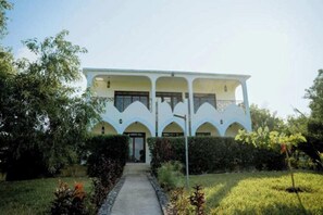 Exterior - Villa Serenity (Jambiani)