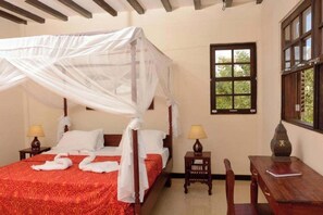 Room - Villa Serenity (Jambiani)