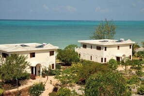 Exterior - Villa Serenity (Jambiani)