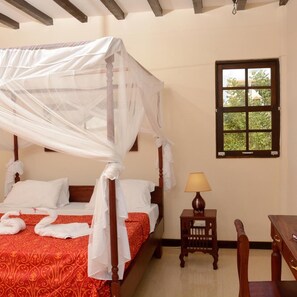 Room - Villa Serenity (Jambiani)