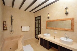 Spa - Villa Serenity (Jambiani)