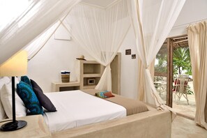 Room - Sharazad Villa (Jambiani)