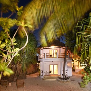 Exterior - Sharazad Villa (Jambiani)