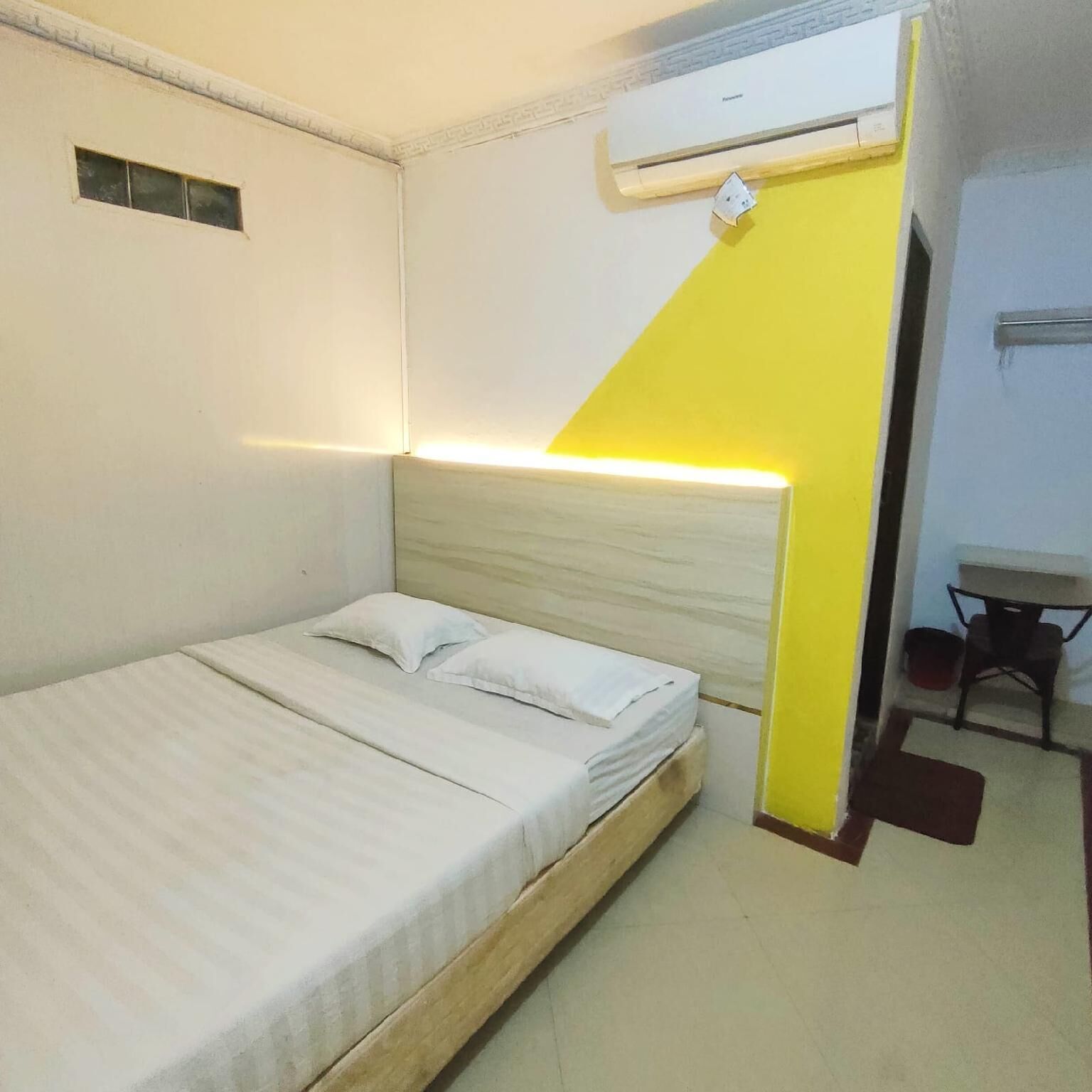 Kamar