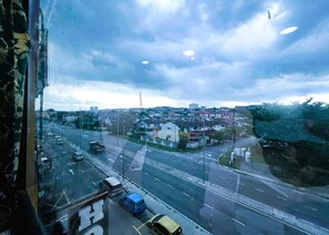 View from property - New Wave Hotel Seri Kembangan (Seri Kembangan)