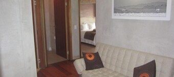 Atlantik Sicht Sef Catering Apartment Self Catering