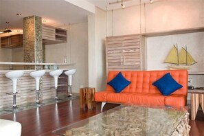 Interior - Atlantik Sicht Sef Catering Apartment Self Catering (Swakopmund)