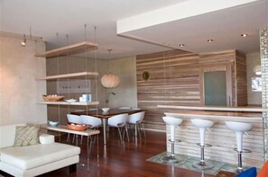 Interior - Atlantik Sicht Sef Catering Apartment Self Catering (Swakopmund)